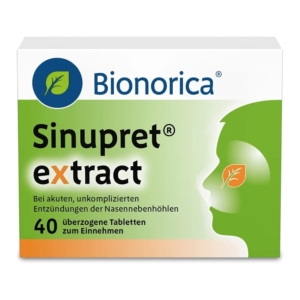 Sinupret