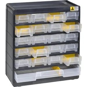 Work-station Organiser