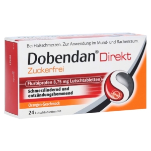Dobendan direkt